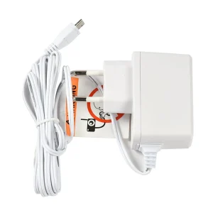 Pièces Détachées*BÉABA Adaptateur Secteur Bb 5V Avec Cable Ecoute Bébé Zen+