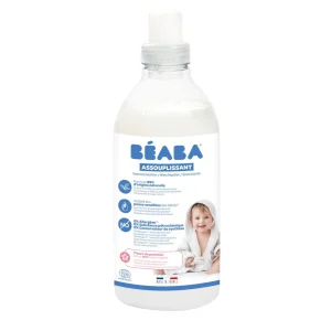 Soins Et Toilette Bébé*BÉABA Assouplissant Fleurs De Pommier - 1L
