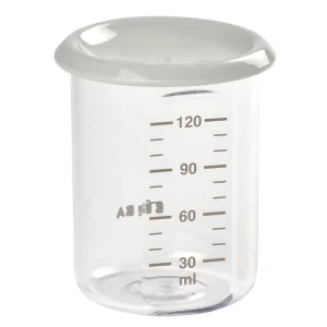 Pots De Conservation*BÉABA Baby Portion 120Ml Grey