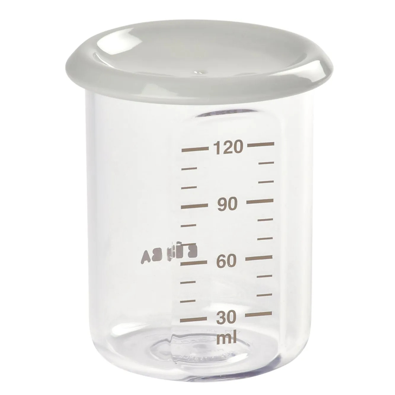 Pots De Conservation*BÉABA Baby Portion 120Ml Grey