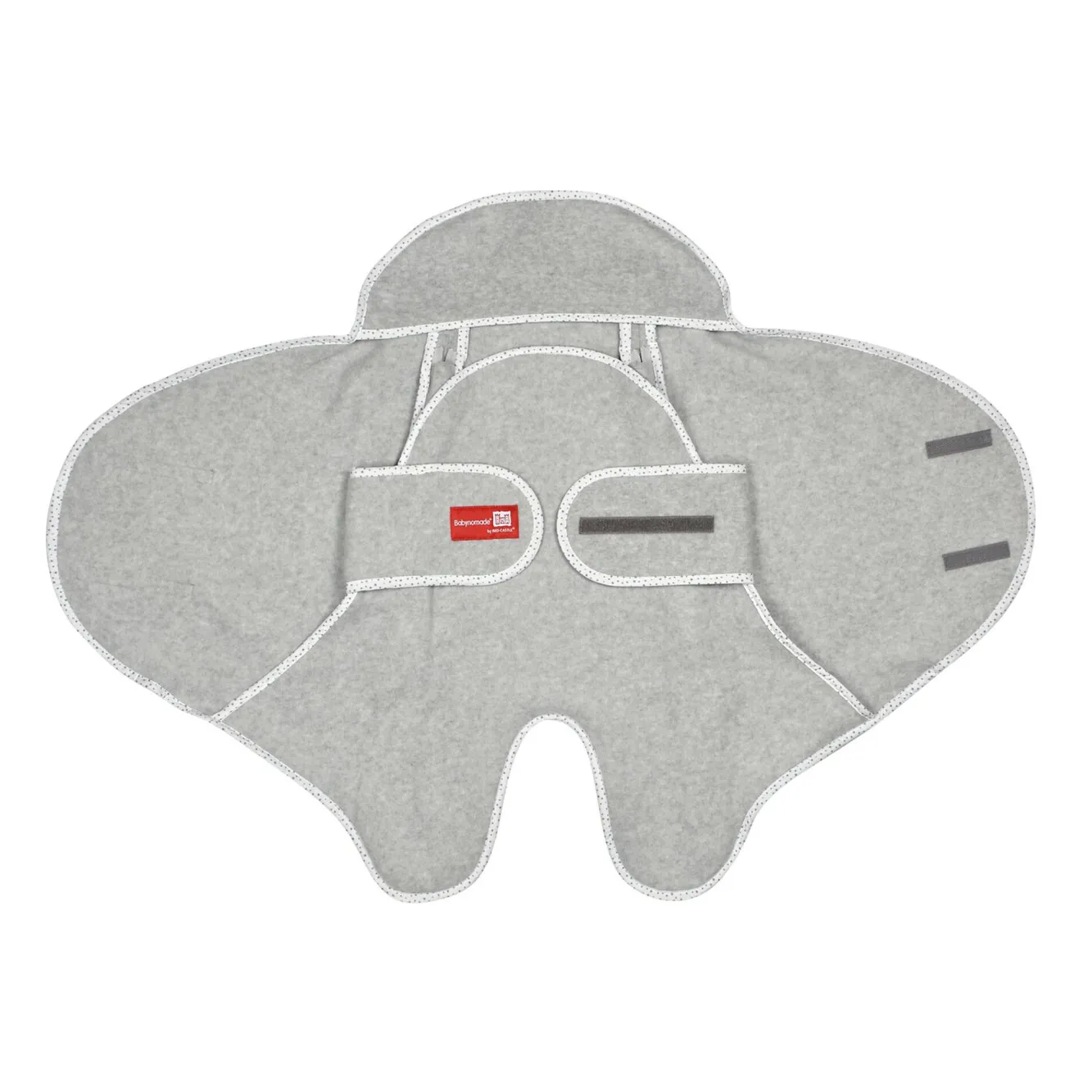 Chancelieres Et Nids D'Ange*BÉABA Babynomade® Simple Polaire 0-6 M Stella