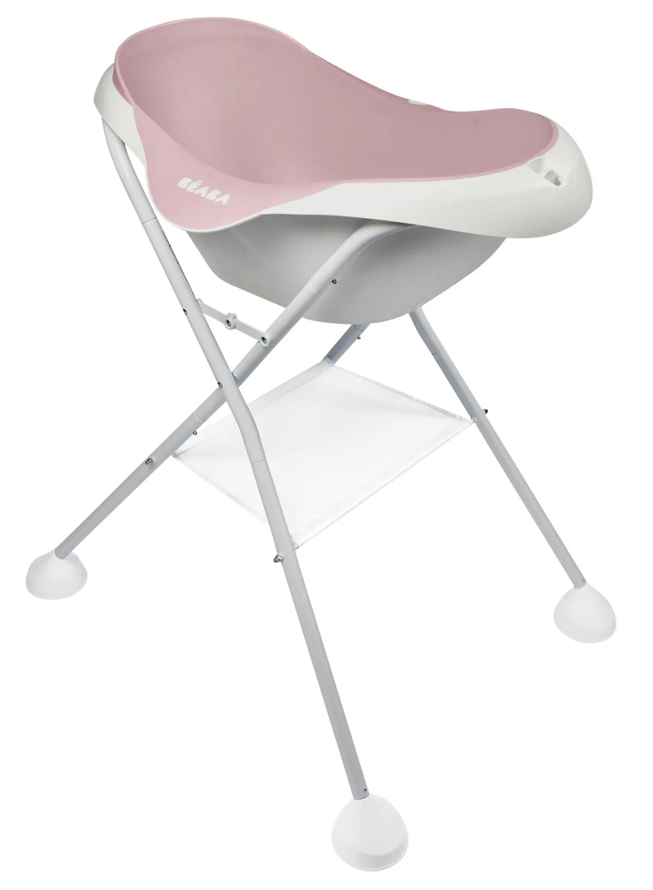Baignoires Et Accessoires*BÉABA Baignoire Camele'O Old Pink