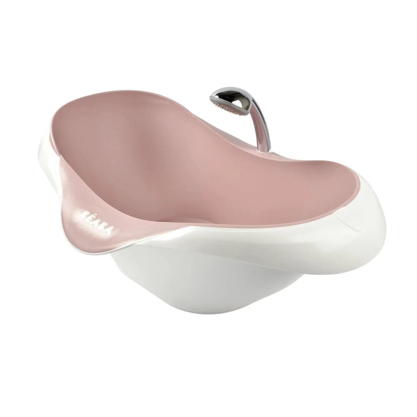 Baignoires Et Accessoires*BÉABA Baignoire Camele'O Old Pink