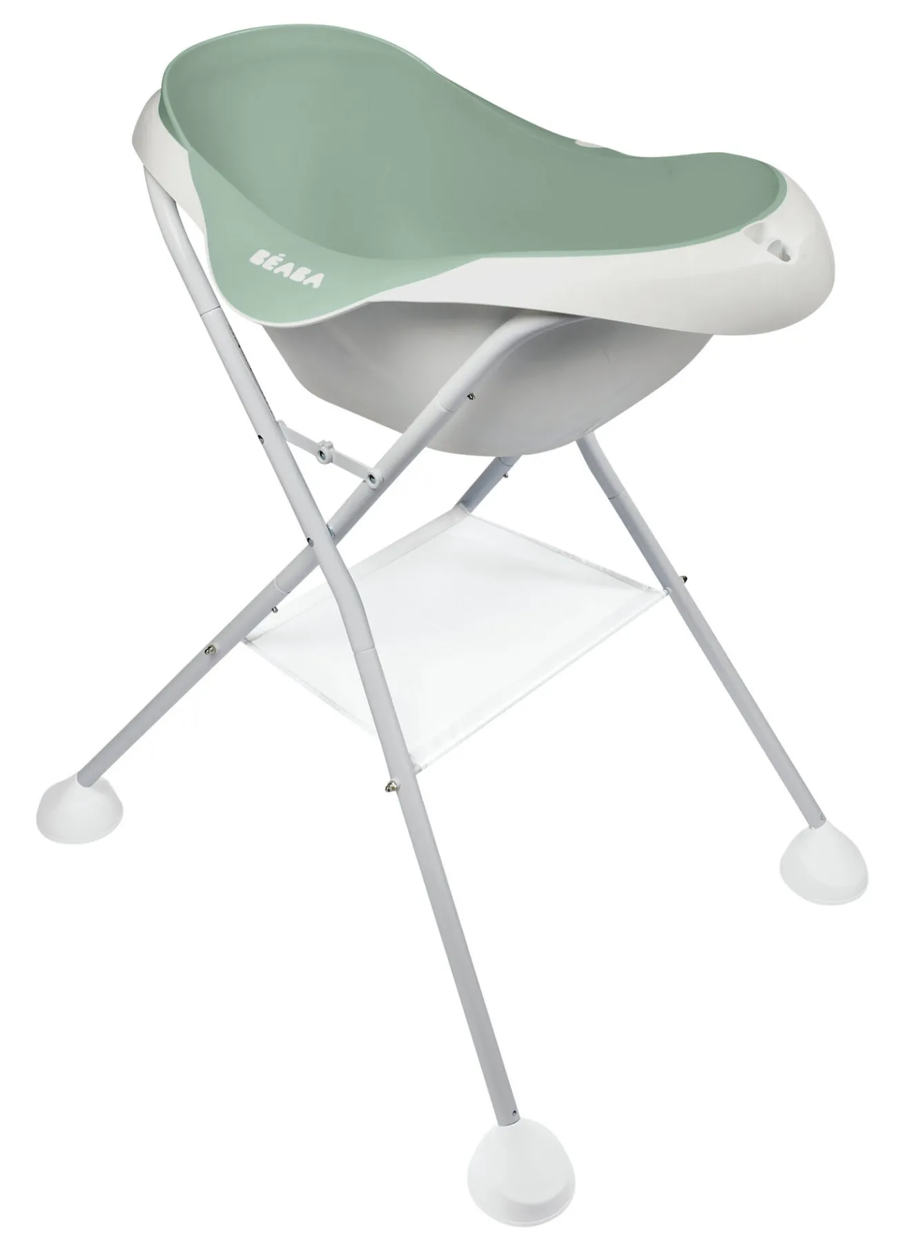 Baignoires Et Accessoires*BÉABA Baignoire Camele'O Sage Green