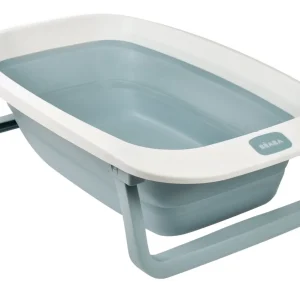 Baignoires Et Accessoires*BÉABA Baignoire Eazy Pop Baltic Blue