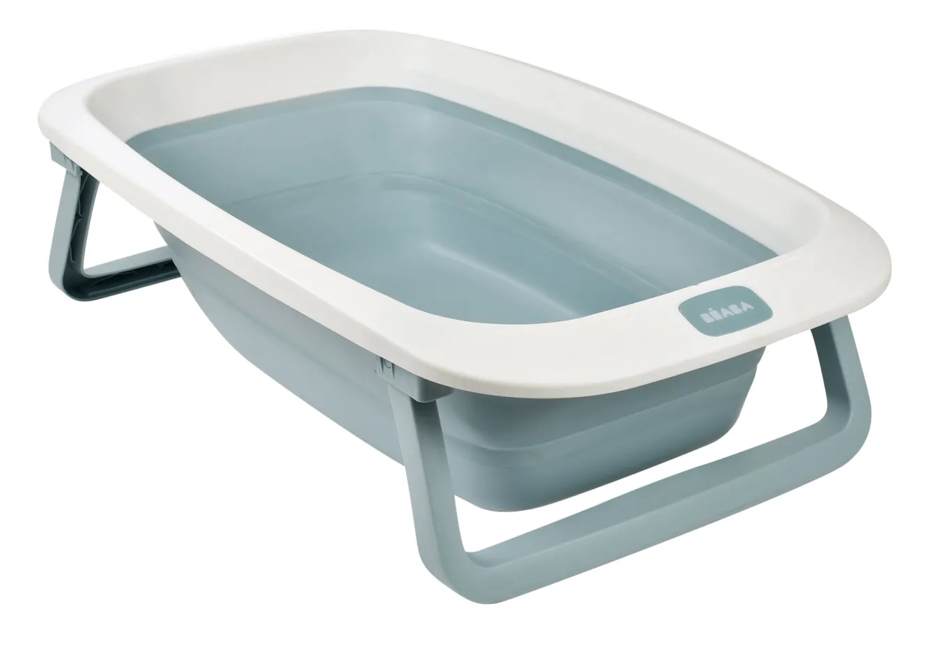 Baignoires Et Accessoires*BÉABA Baignoire Eazy Pop Baltic Blue