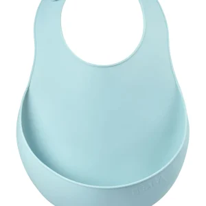 Couverts, Vaisselle Et Bavoirs*BÉABA Bavoir Silicone Airy Green