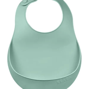 Couverts, Vaisselle Et Bavoirs*BÉABA Bavoir Silicone Sage Green