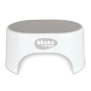 Accessoires De Toilette*BÉABA Beaba By Shnuggle - Marche Pied White