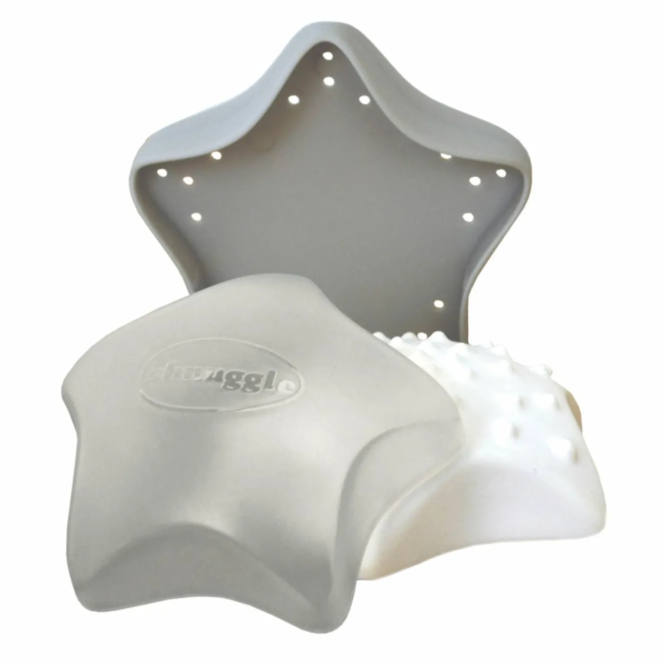 Accessoires De Toilette*BÉABA Beaba By Shnuggle® - Wishy® Jouet De Bain Lumineux