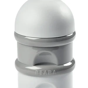 Doseurs De Lait*BÉABA Boite Doseuse De Lait Empilable Grey