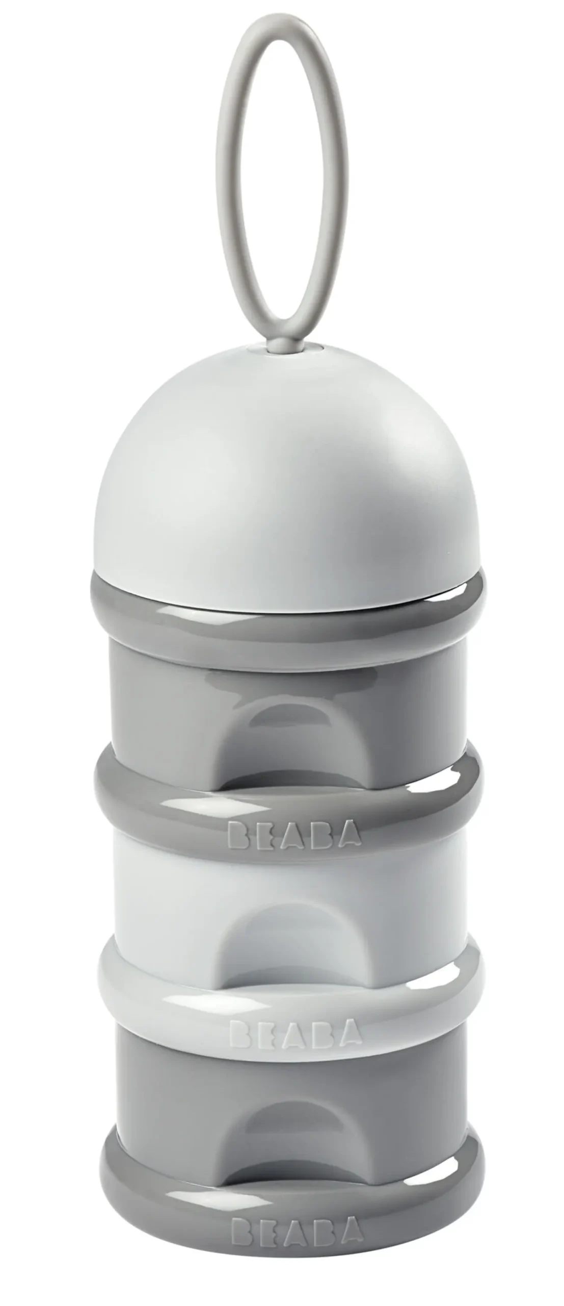 Doseurs De Lait*BÉABA Boite Doseuse De Lait Empilable Grey