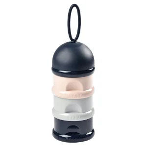 Doseurs De Lait*BÉABA Boite Doseuse De Lait Empilable Night Blue