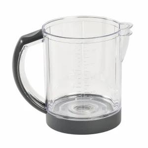 Pièces Détachées*BÉABA Bol Seul Babycook® Solo/Duo® Dark Grey
