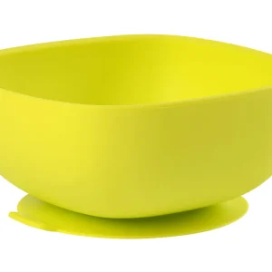 Couverts, Vaisselle Et Bavoirs*BÉABA Bol Silicone Ventouse Green