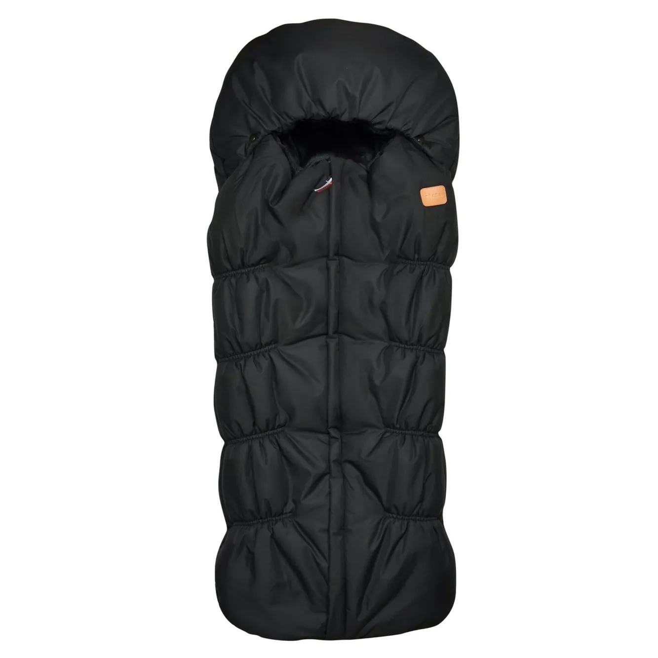 Chancelieres Et Nids D'Ange*BÉABA Chanceliere 6-24M Black