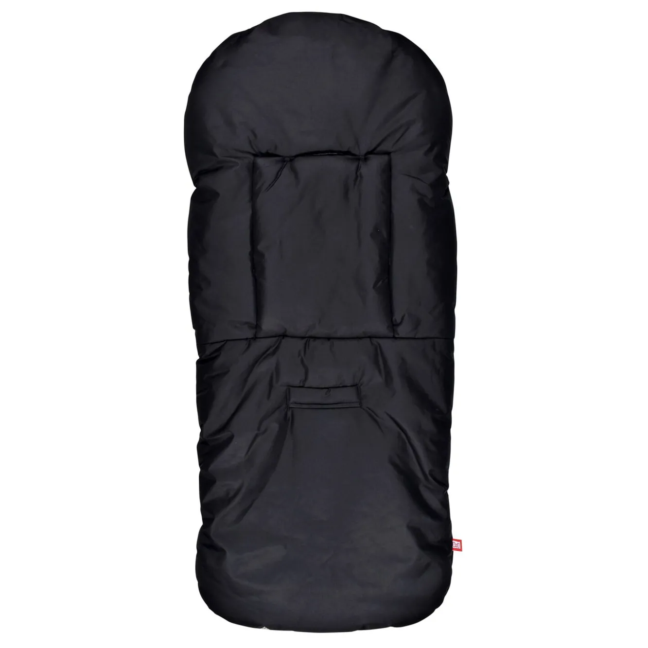 Chancelieres Et Nids D'Ange*BÉABA Chanceliere 6-24M Black