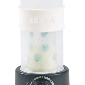 Chauffe-Biberon Et Préparateurs*BÉABA Chauffe Biberon Babymilk Second Night-Blue