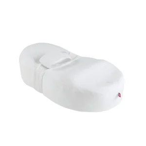 Cocoonababy®*BÉABA Cocoonababy® (Avec Drap) Fleur De Coton® White