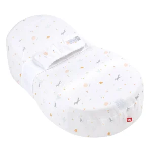 Cocoonababy®*BÉABA Cocoonababy® (Avec Drap) Happy Fox