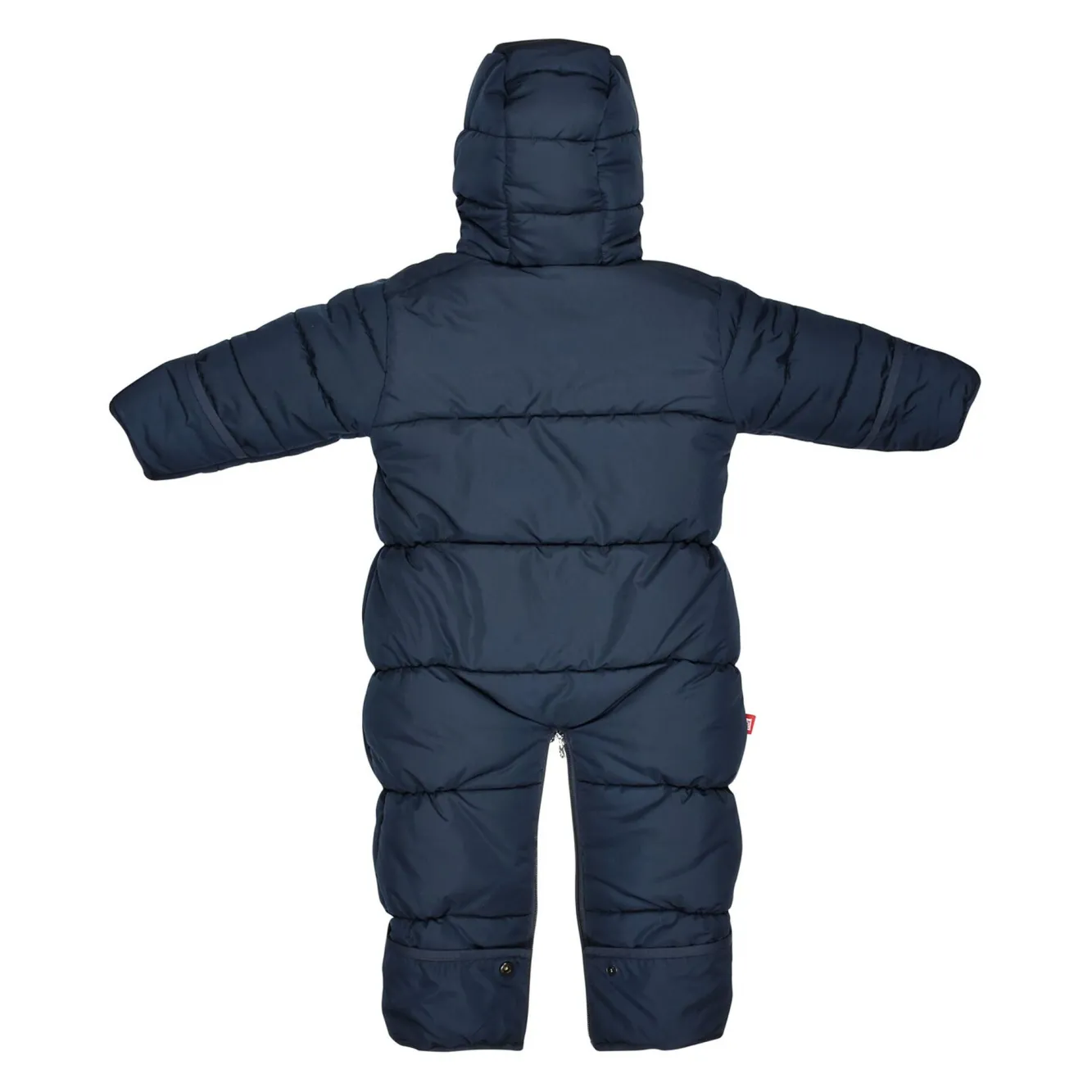 Chancelieres Et Nids D'Ange*BÉABA Combi C-Zip 12-24M Navy Blue