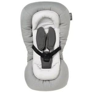 Accessoires Transat*BÉABA Coussin Transat Up&Down Heather Grey