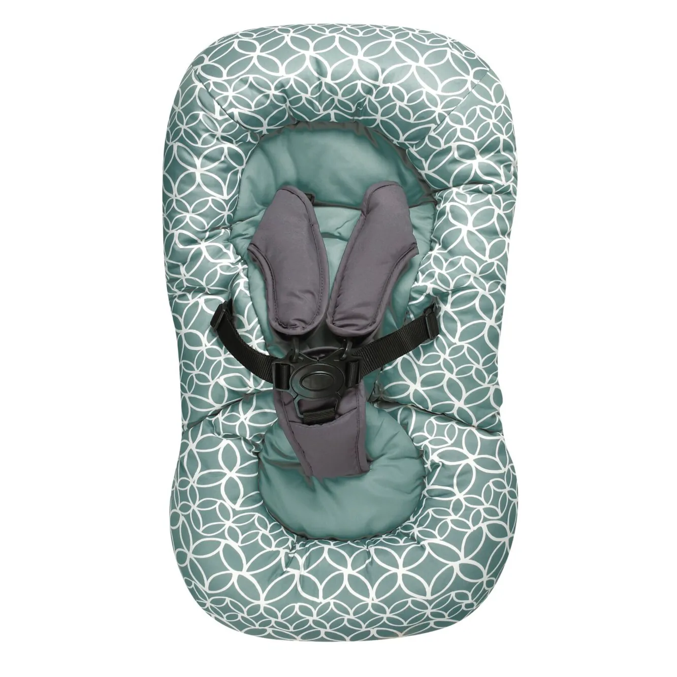 Pièces Détachées*BÉABA Coussin Transat Up&Down V4 Leaves