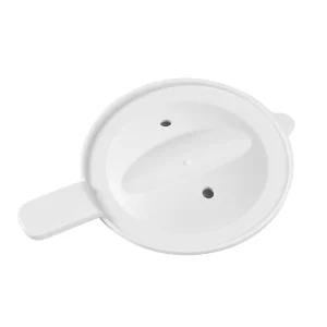 Pièces Détachées*BÉABA Couvercle Anti Projections Babycook® Néo