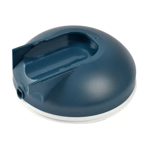 Pièces Détachées*BÉABA Couvercle De Bol + Joint Navy