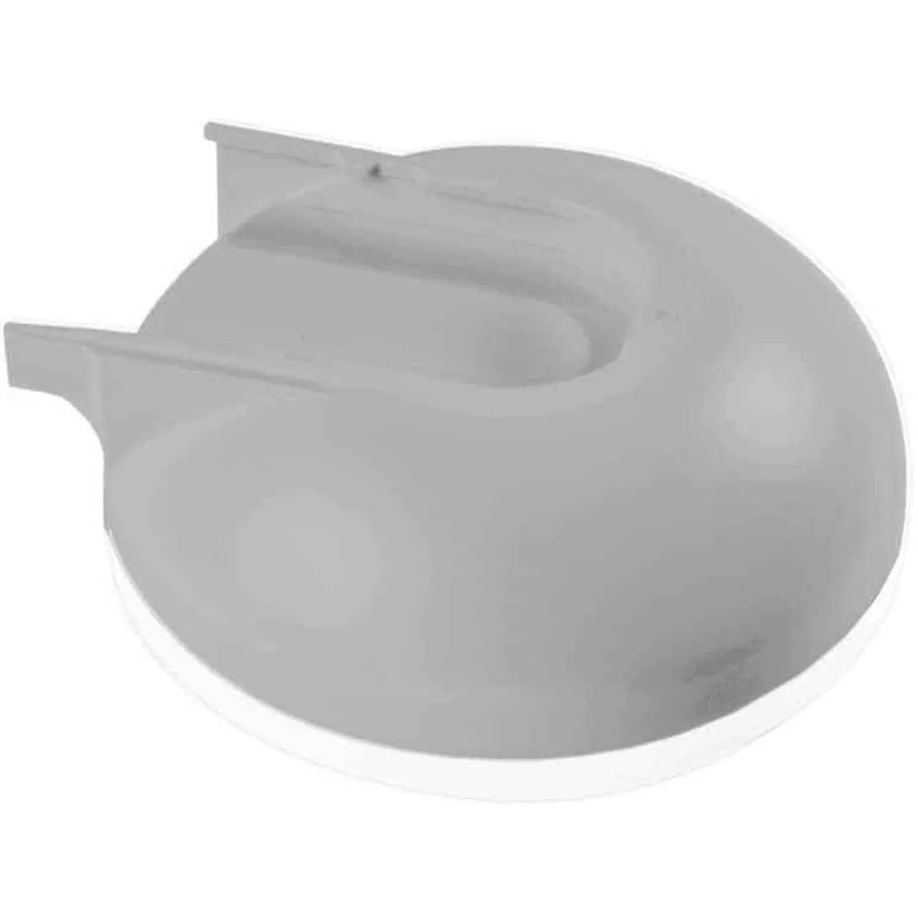 Pièces Détachées Babycook®*BÉABA Couvercle De Bol Babycook Solo/Duo® - Grey