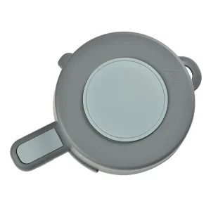 Pièces Détachées*BÉABA Couvercle De Bol Grey Babycook® Néo Grey-White