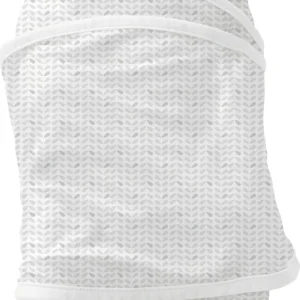 Emmaillotage*BÉABA Couverture Miracle™ Leaf