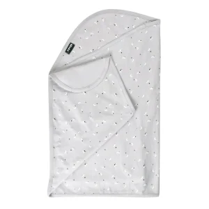Emmaillotage*BÉABA Couverture Miracle™ Moon And Stars