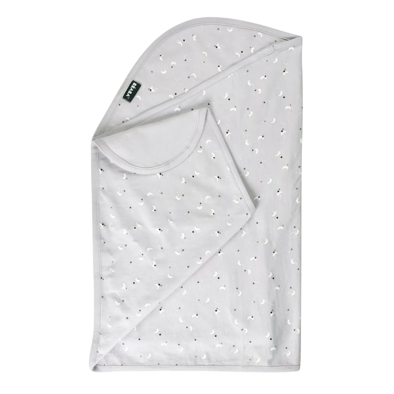 Emmaillotage*BÉABA Couverture Miracle™ Moon And Stars
