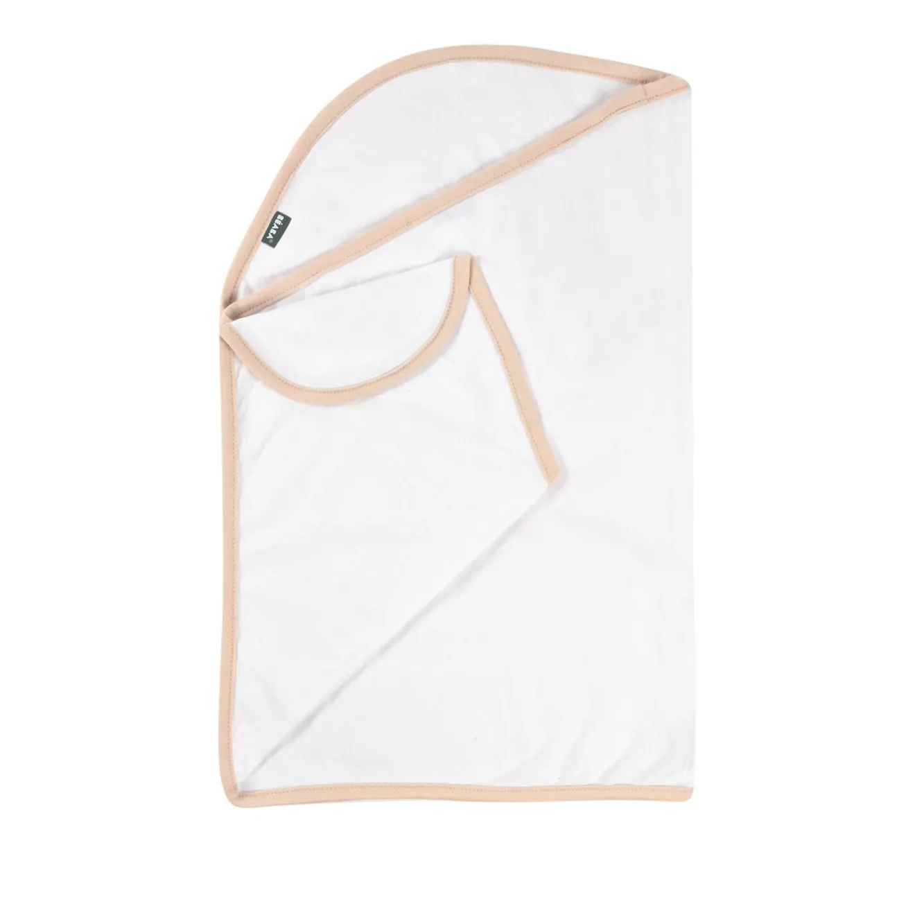 Emmaillotage*BÉABA Couverture Miracle™ White