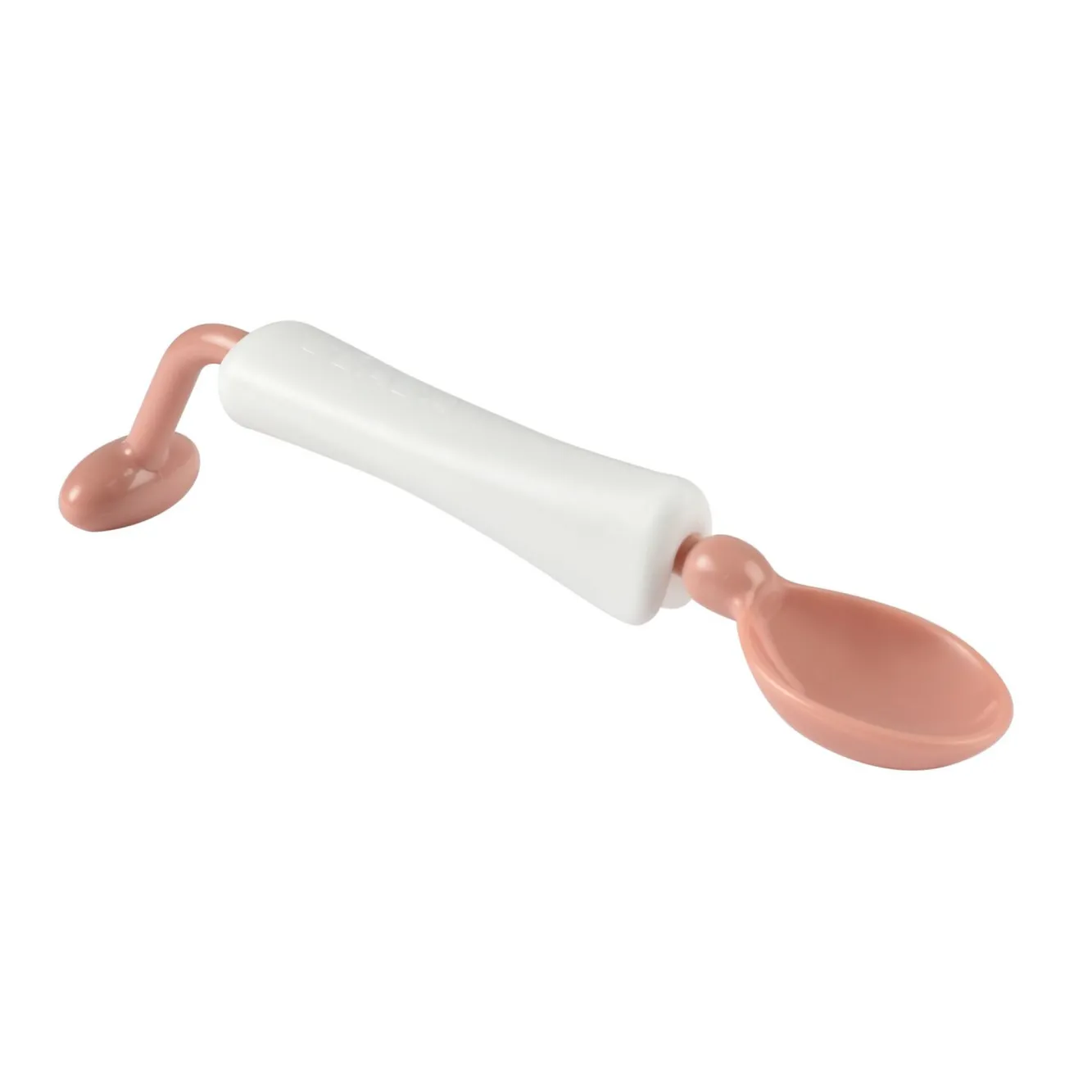 Couverts, Vaisselle Et Bavoirs*BÉABA Cuillere 360° Old Pink