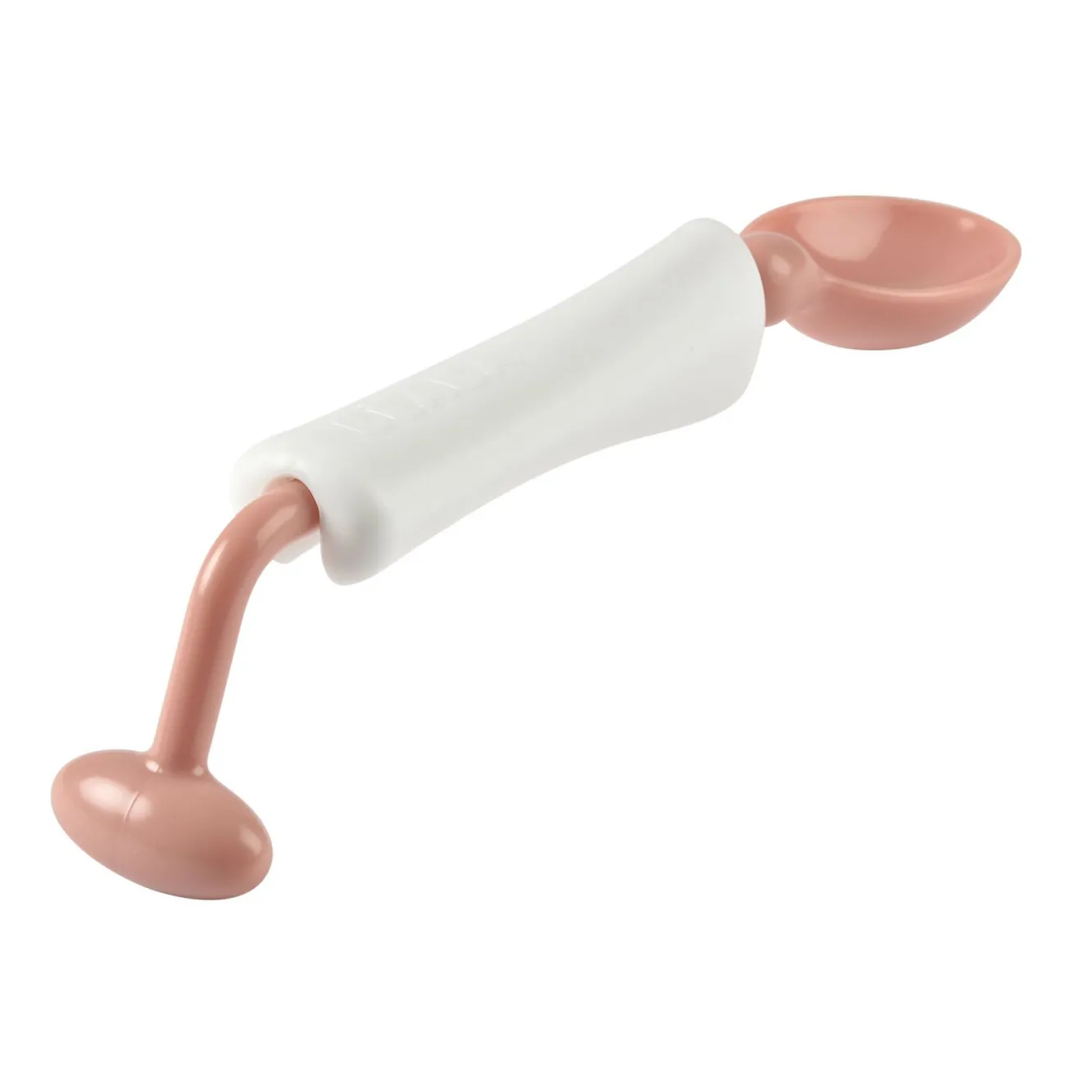 Couverts, Vaisselle Et Bavoirs*BÉABA Cuillere 360° Old Pink