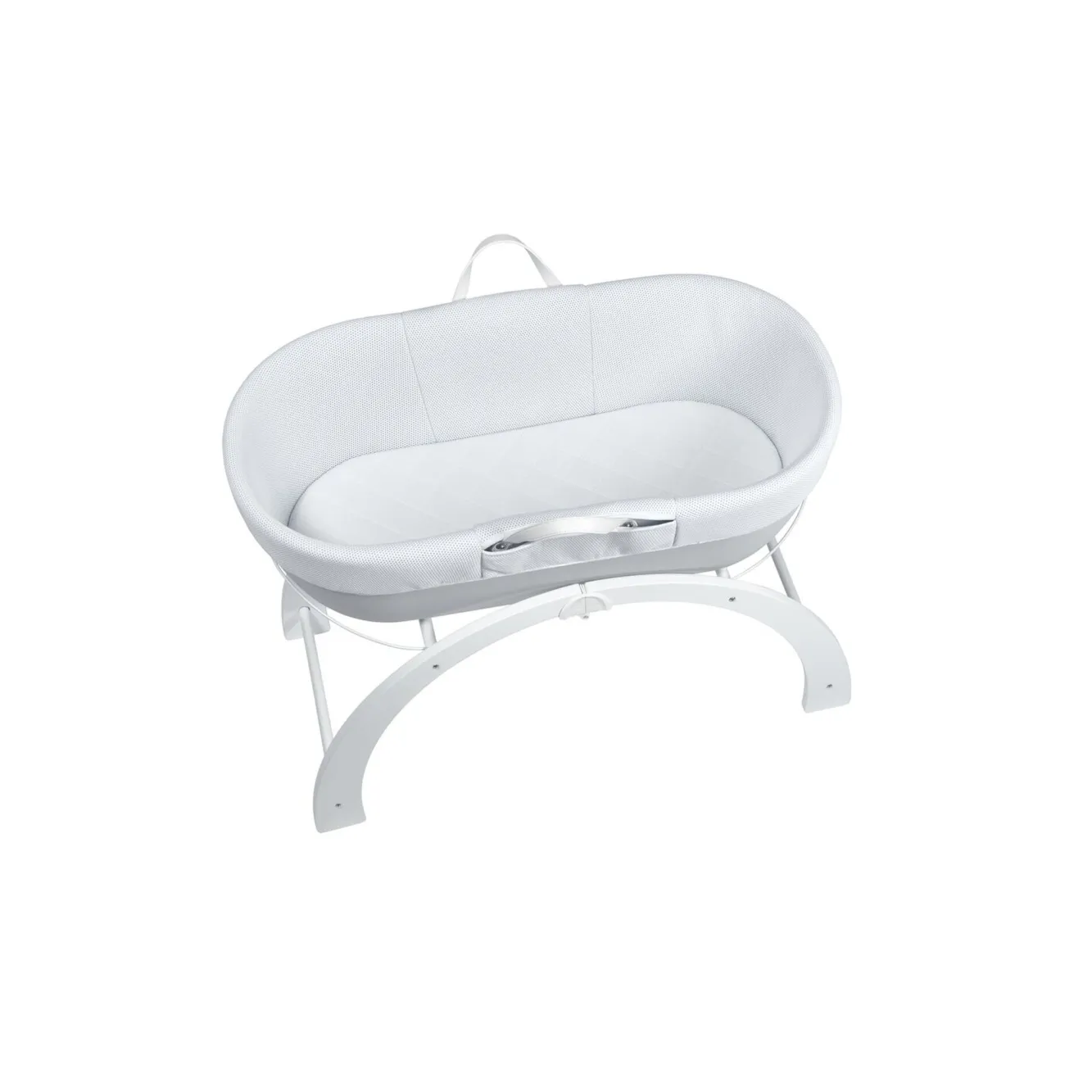 Accessoires Transat*BÉABA Dreami Couffin + Support