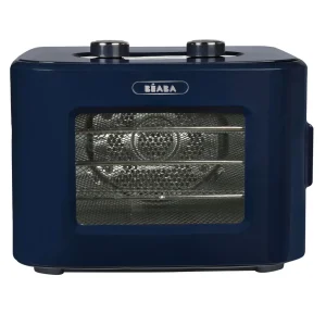 Goûter Sain*BÉABA Dry'N'Snack - Deshydrateur Alimentaire Night-Blue