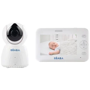 Babyphone, Ecoute Bébé*BÉABA Ecoute Bébé Video Zen+