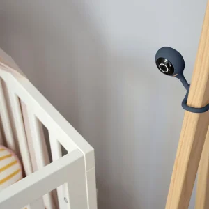 Babyphone, Ecoute Bébé*BÉABA Ecoute Bébé Video Zen Connect Night-Blue