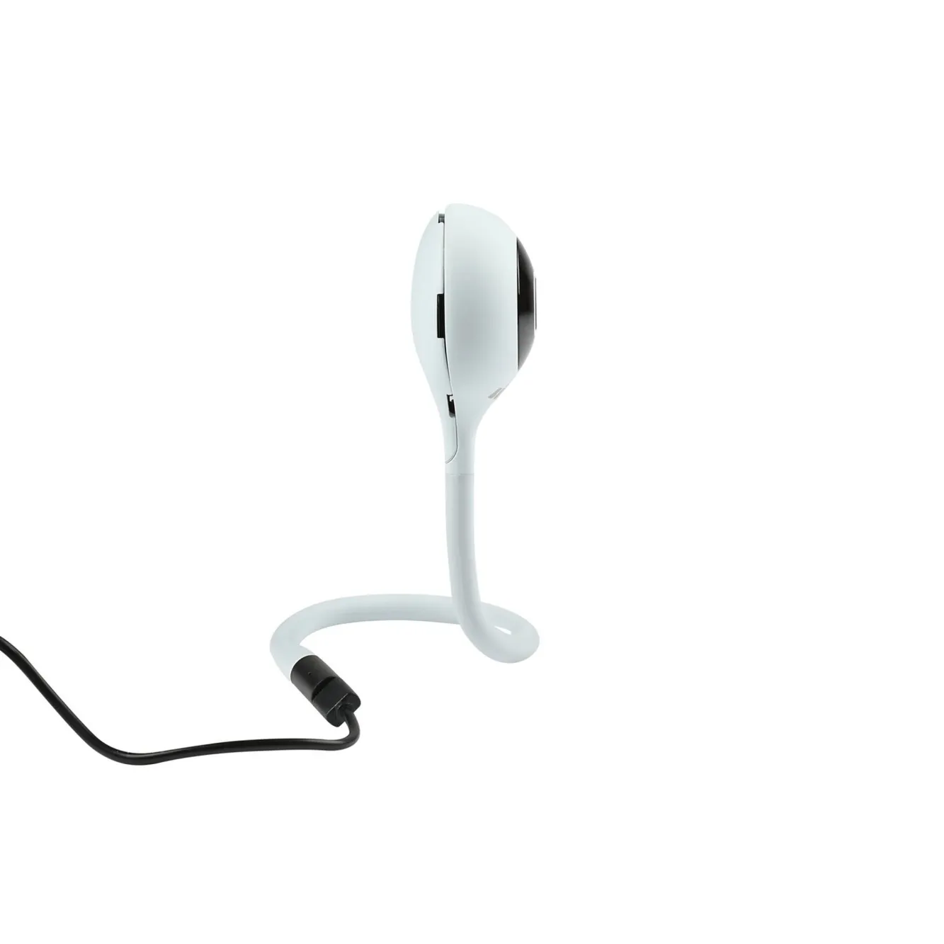 Babyphone, Ecoute Bébé*BÉABA Ecoute Bébé Video Zen Connect Grey