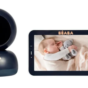 Babyphone, Ecoute Bébé*BÉABA Ecoute Bébé Video Zen Premium Night-Blue