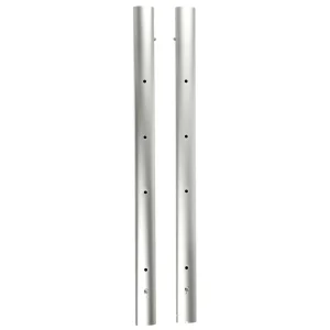 Pièces Détachées*BÉABA Ensemble Tubes Droite/Gauche Transat V4
