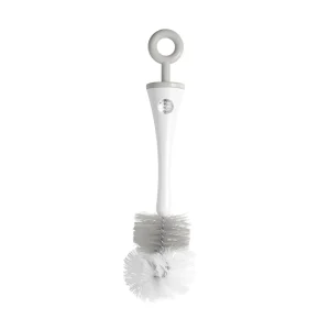 Biberons Et Accessoires*BÉABA Goupillon 2 En 1 Grey