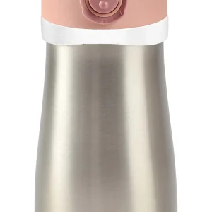 Biberons Et Accessoires*BÉABA Gourde Inox 350 Ml Old Pink