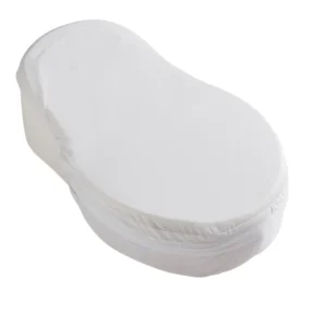 Cocoonababy®*BÉABA Housse De Protection De Rechange Cocoonababy® White