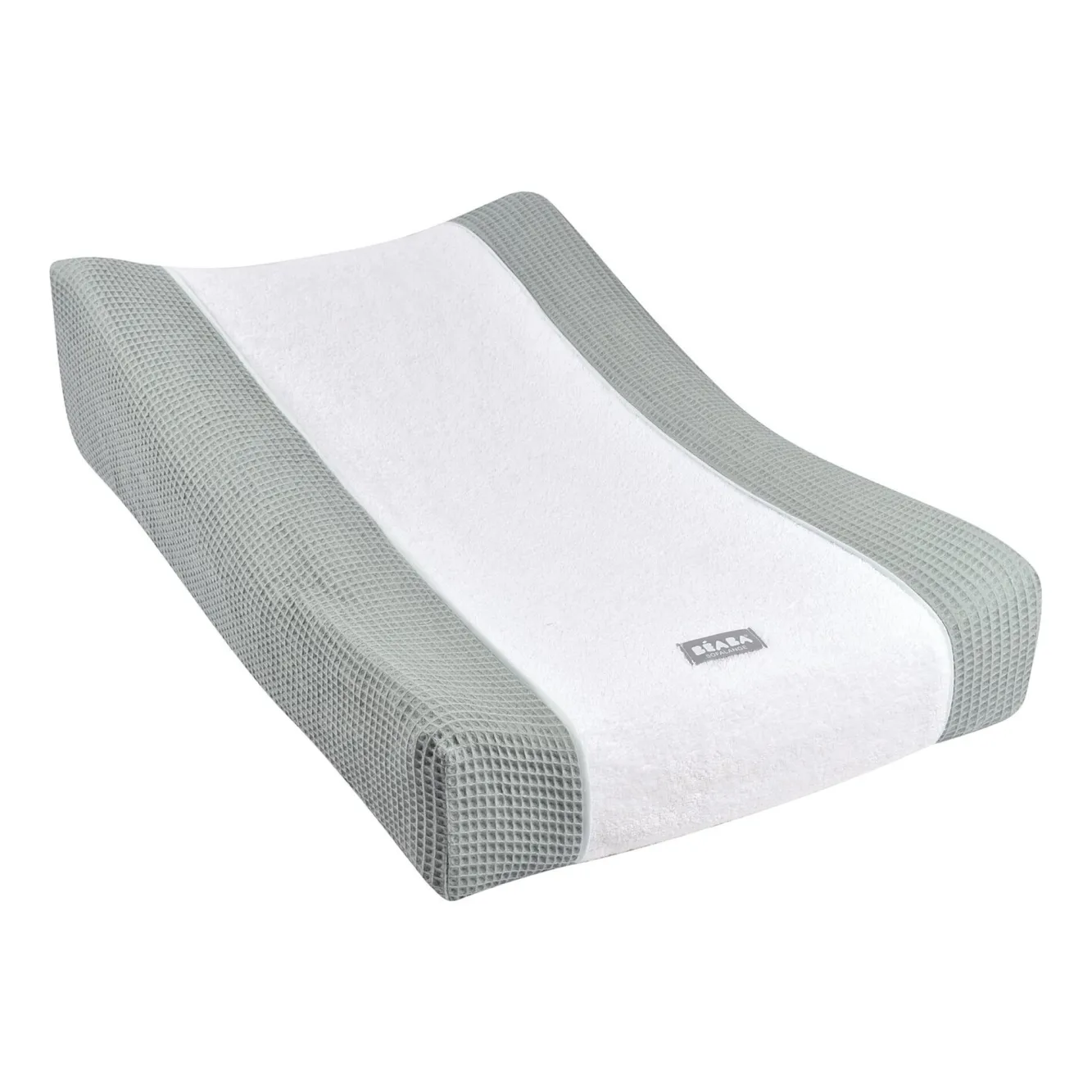 Baignoires Et Accessoires*BÉABA Housse Sofalange® Frosty Green