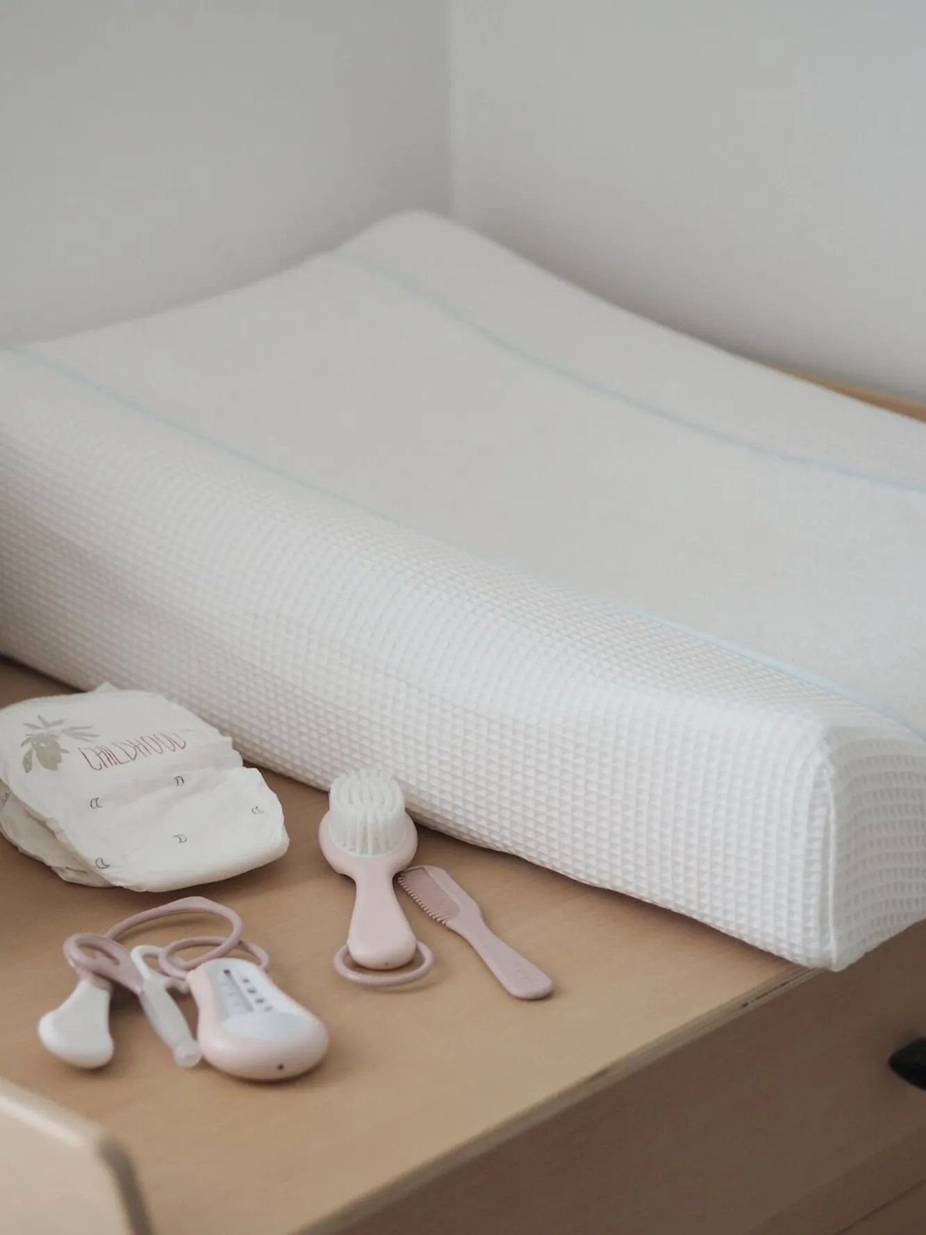 Baignoires Et Accessoires*BÉABA Housse Sofalange® White