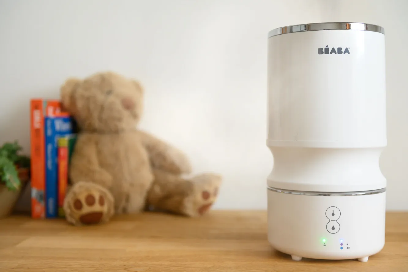 Humidificateur D'Air*BÉABA Humidificateur D'Air